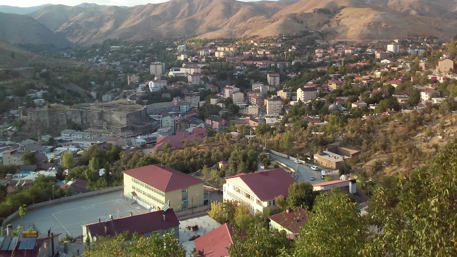 Bitlis