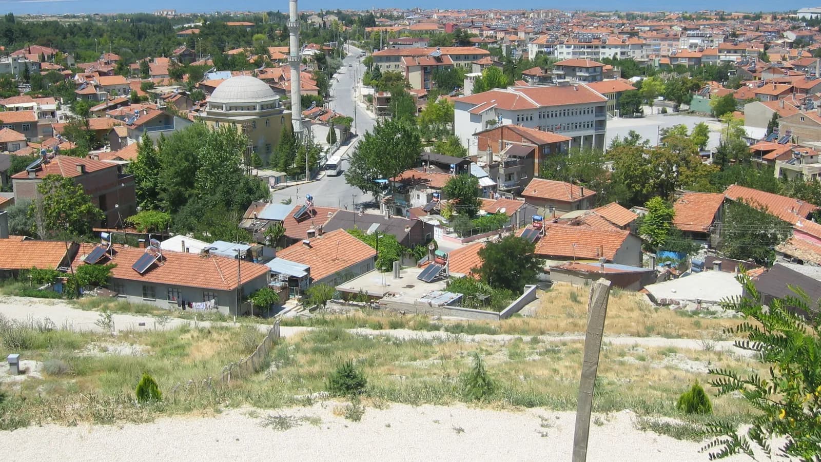 Burdur