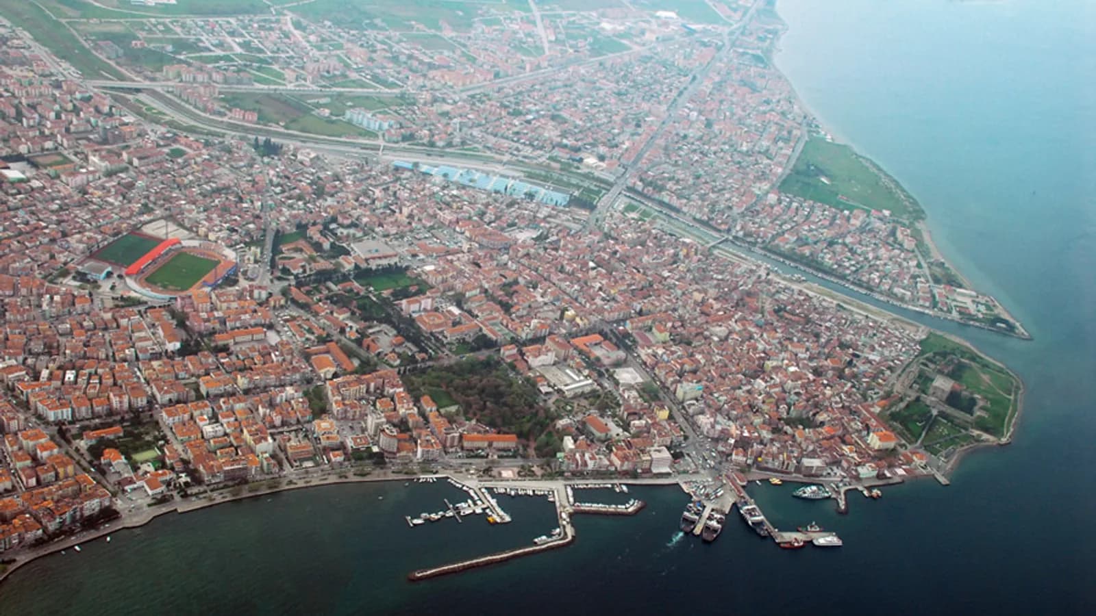 Çanakkale