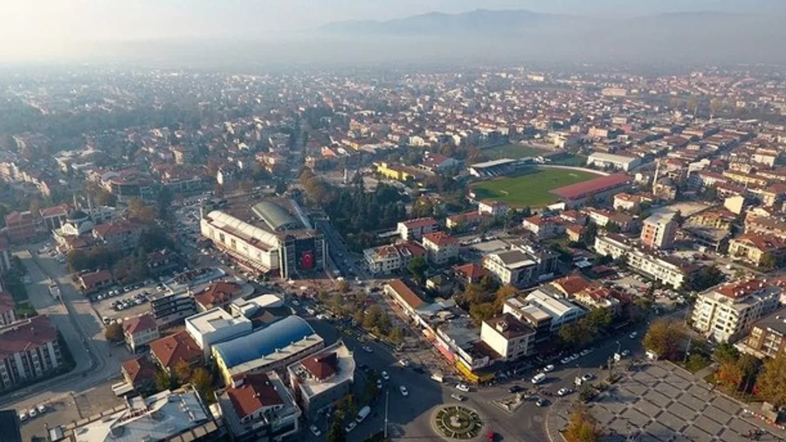 Düzce