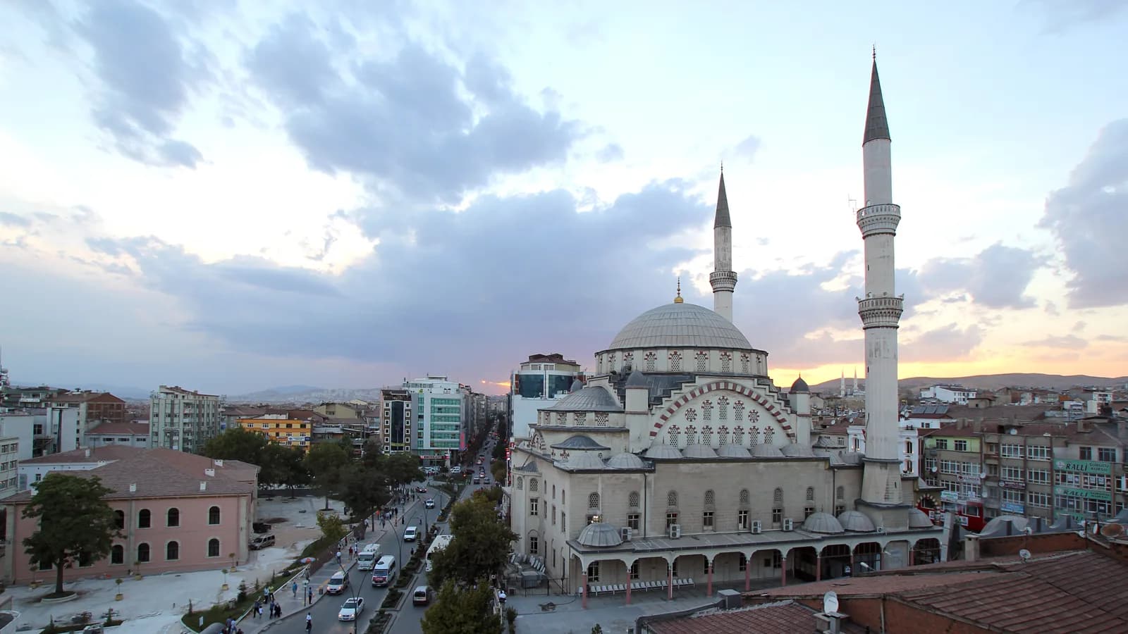 Elazığ