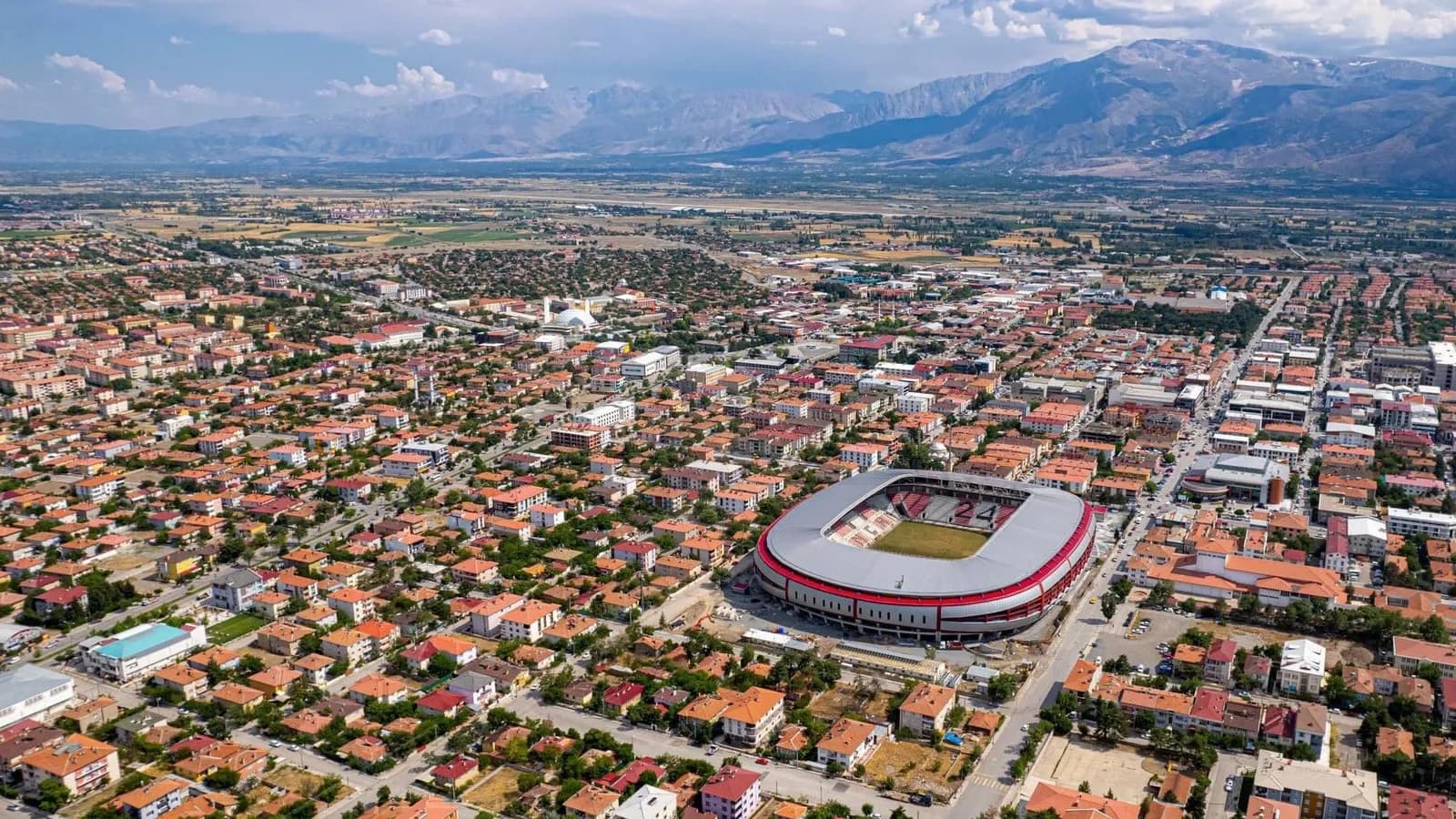 Erzincan