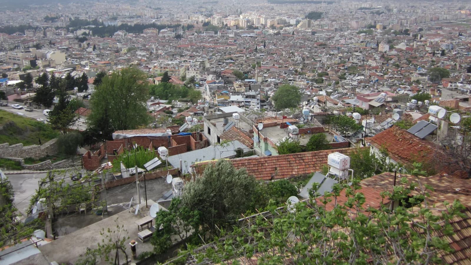 Hatay