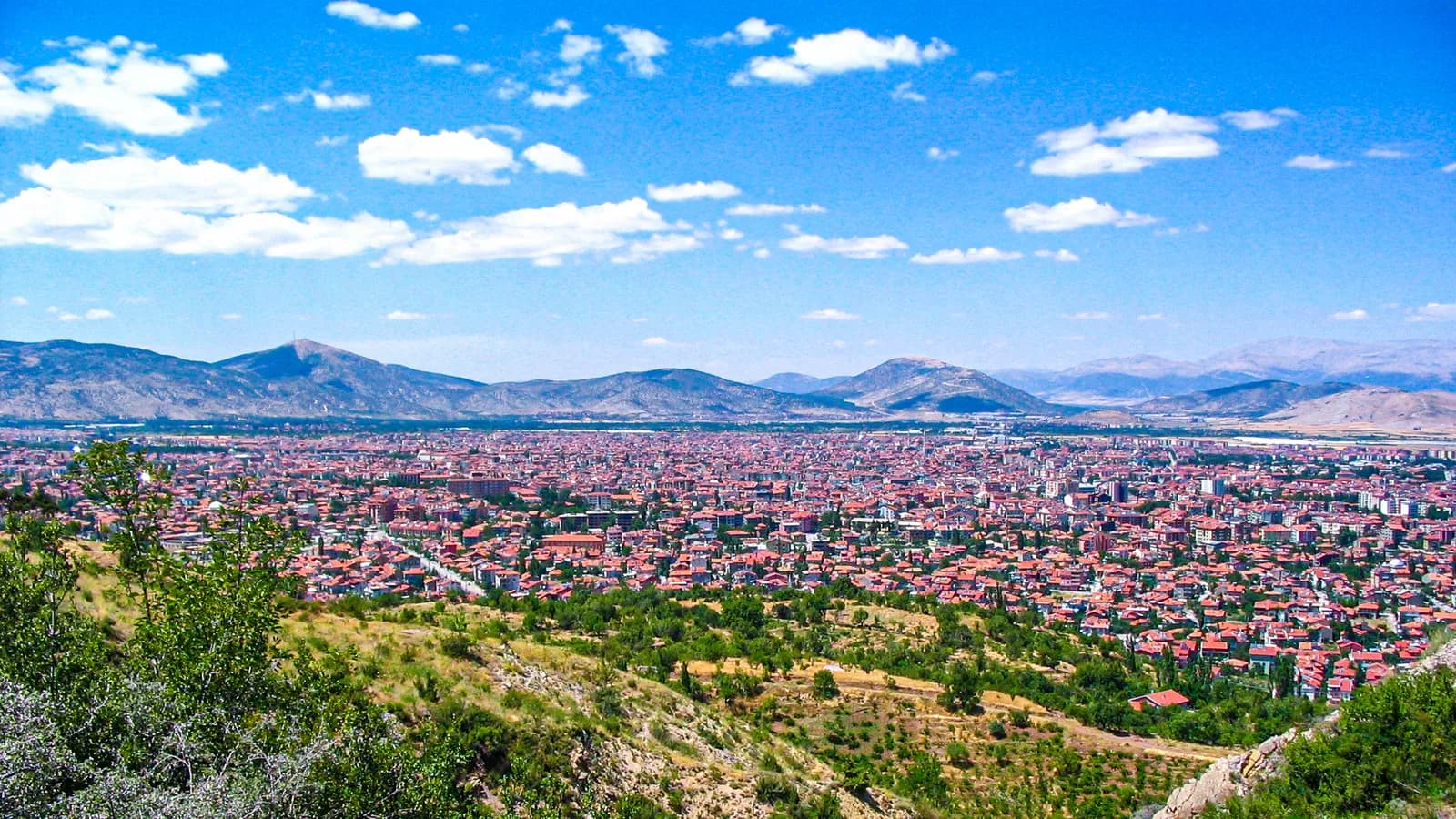 Isparta