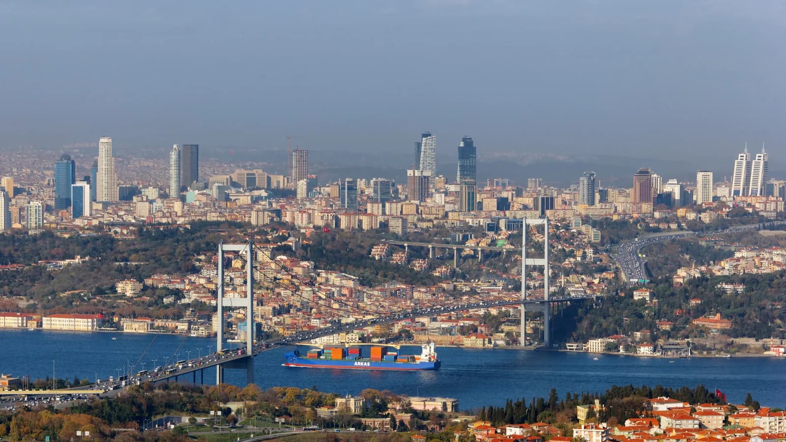 İstanbul