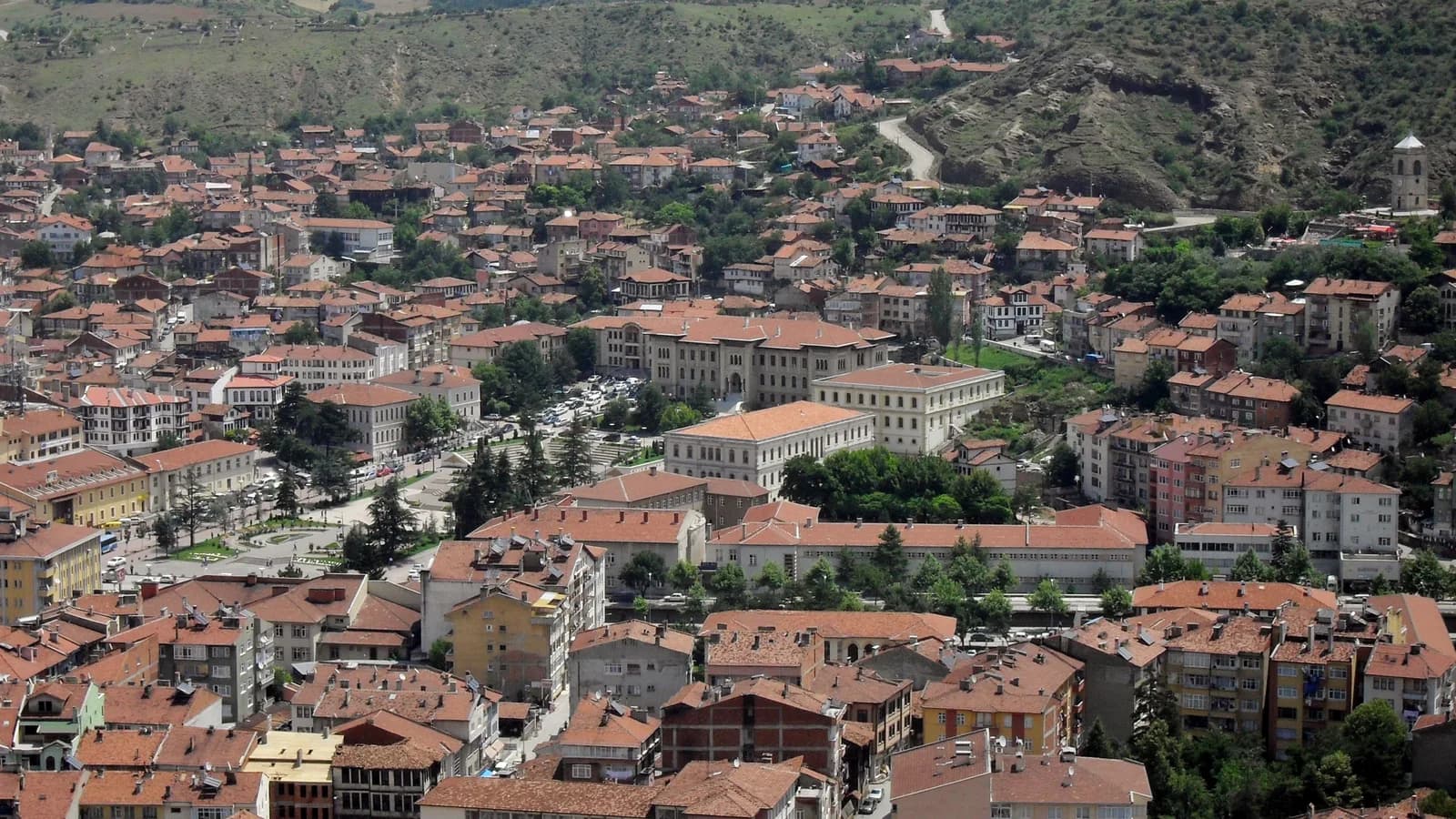 Kastamonu