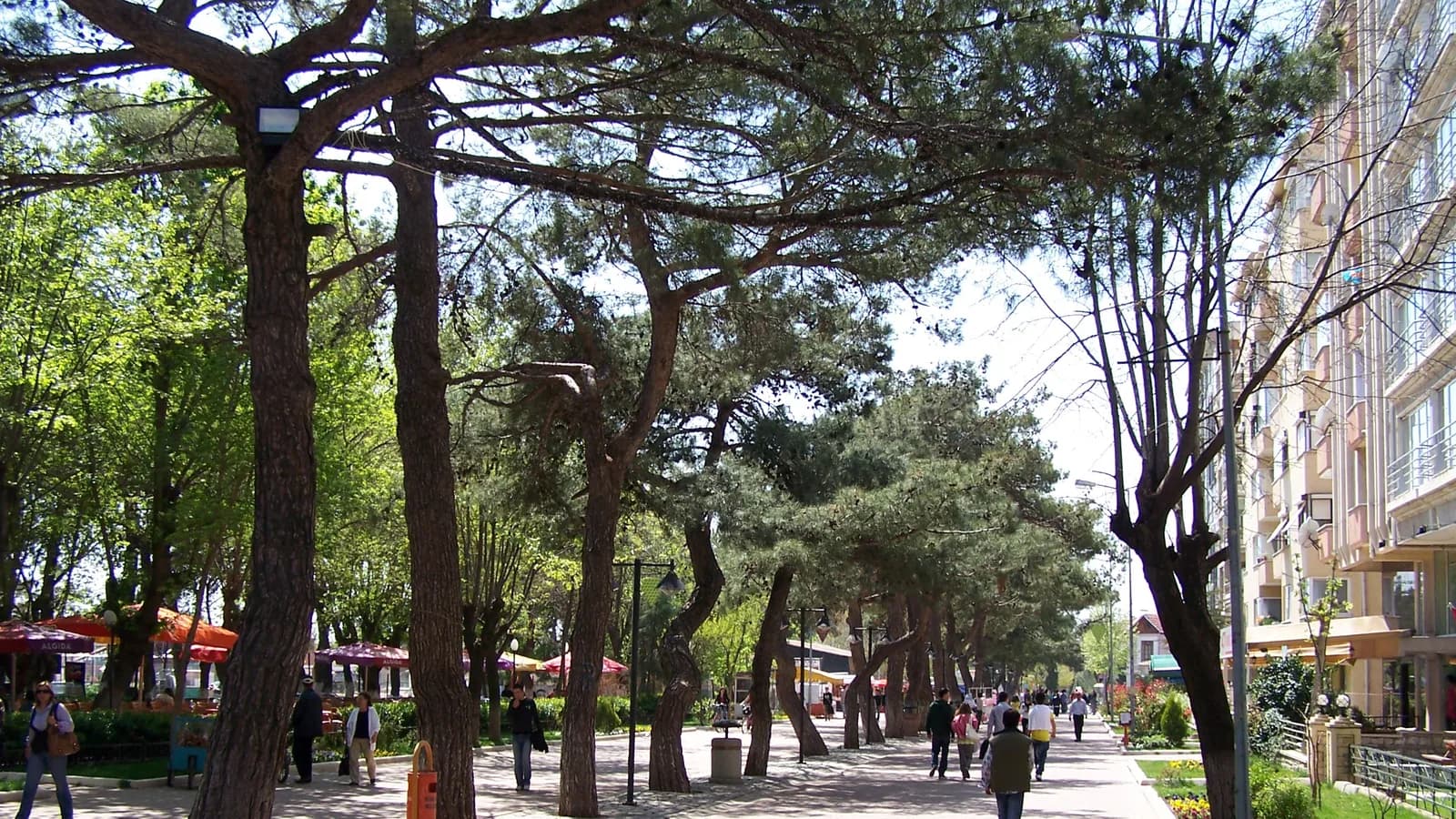 Kırklareli