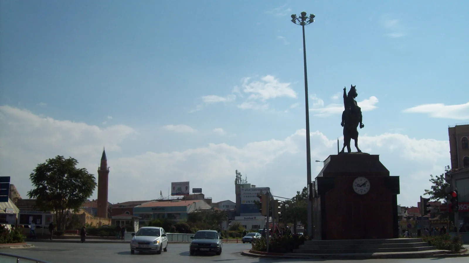 Kırşehir