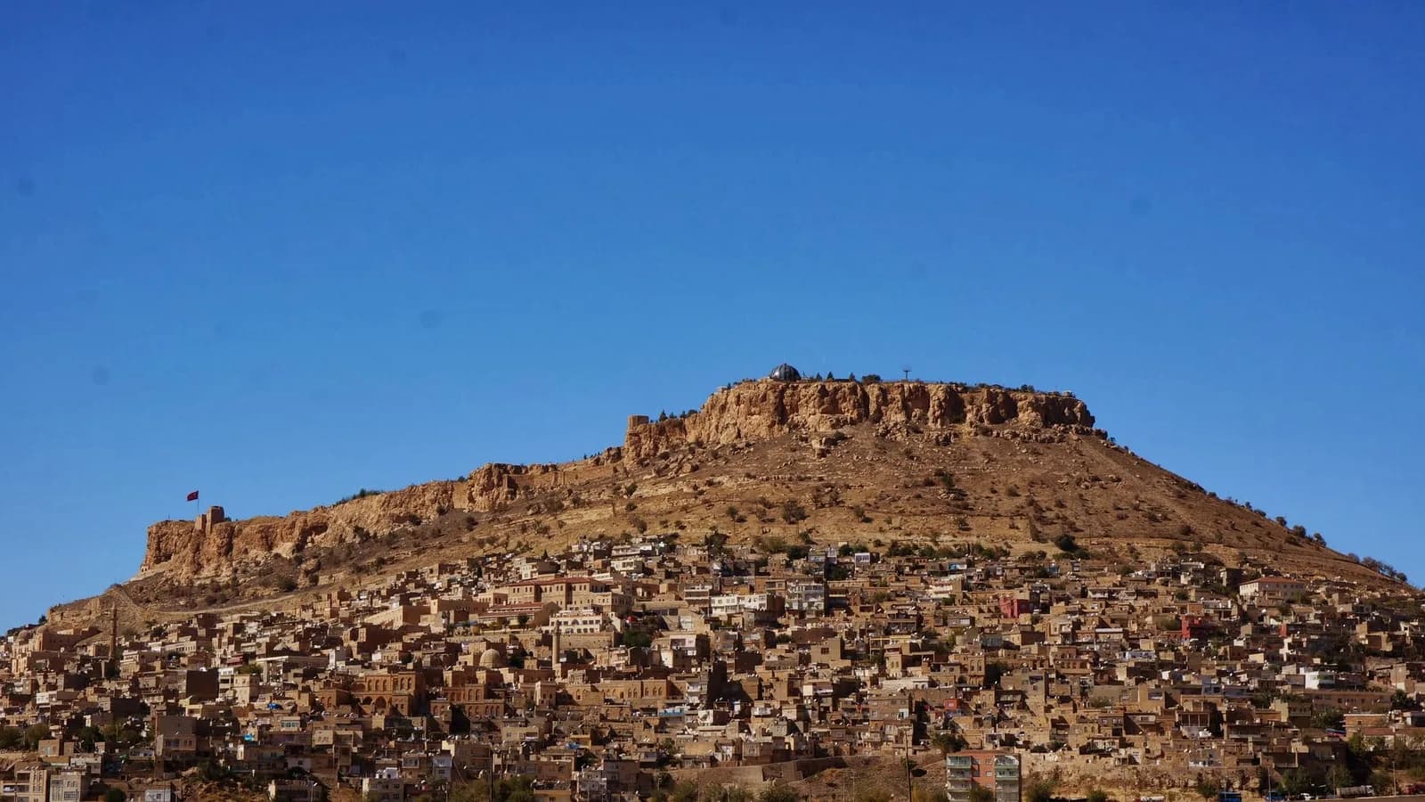 Mardin şehir görseli