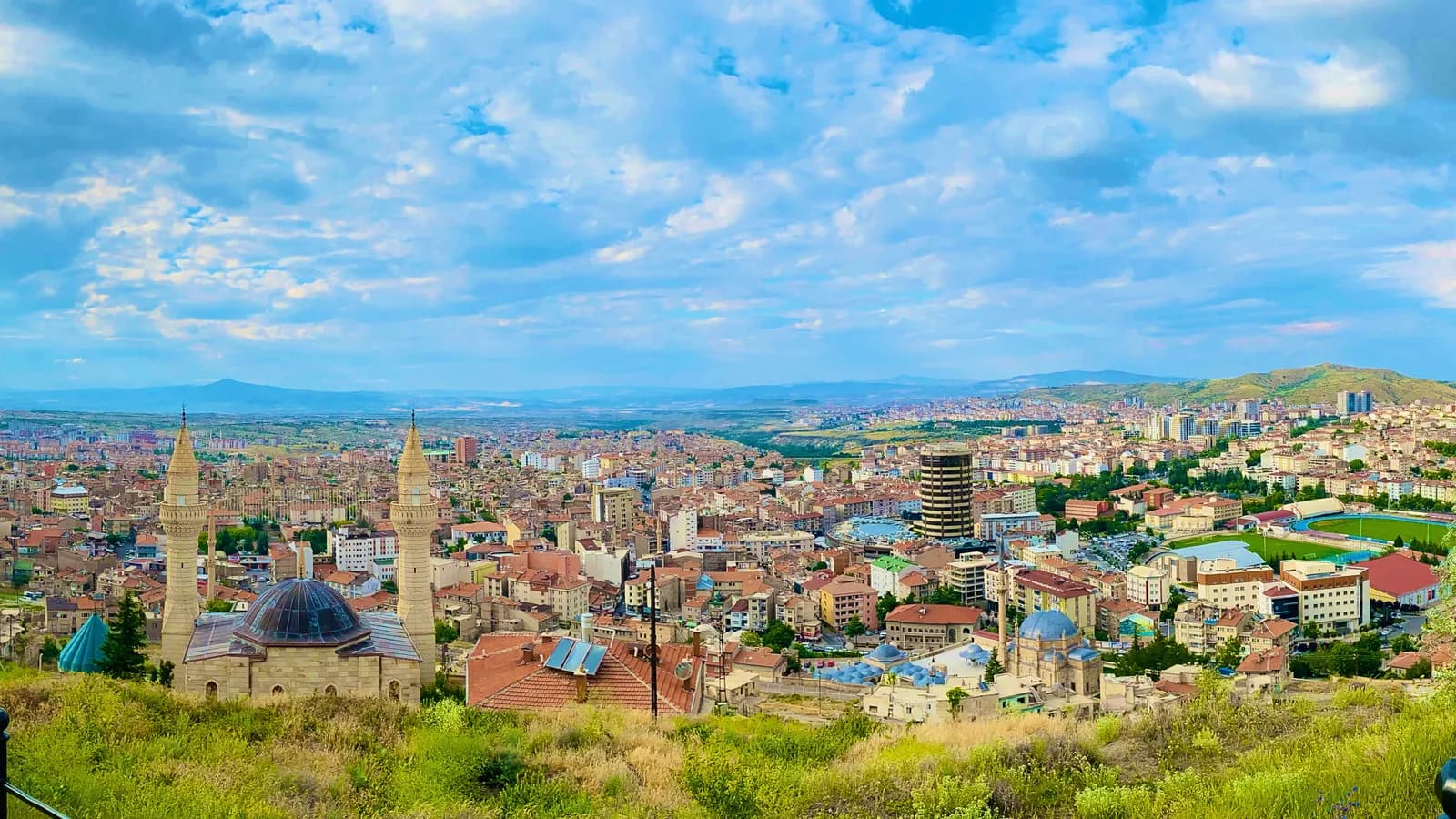 Nevşehir