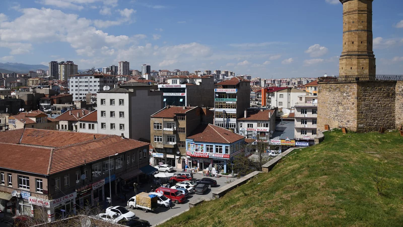 Niğde