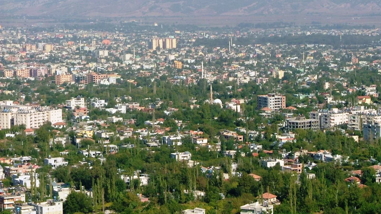 Osmaniye