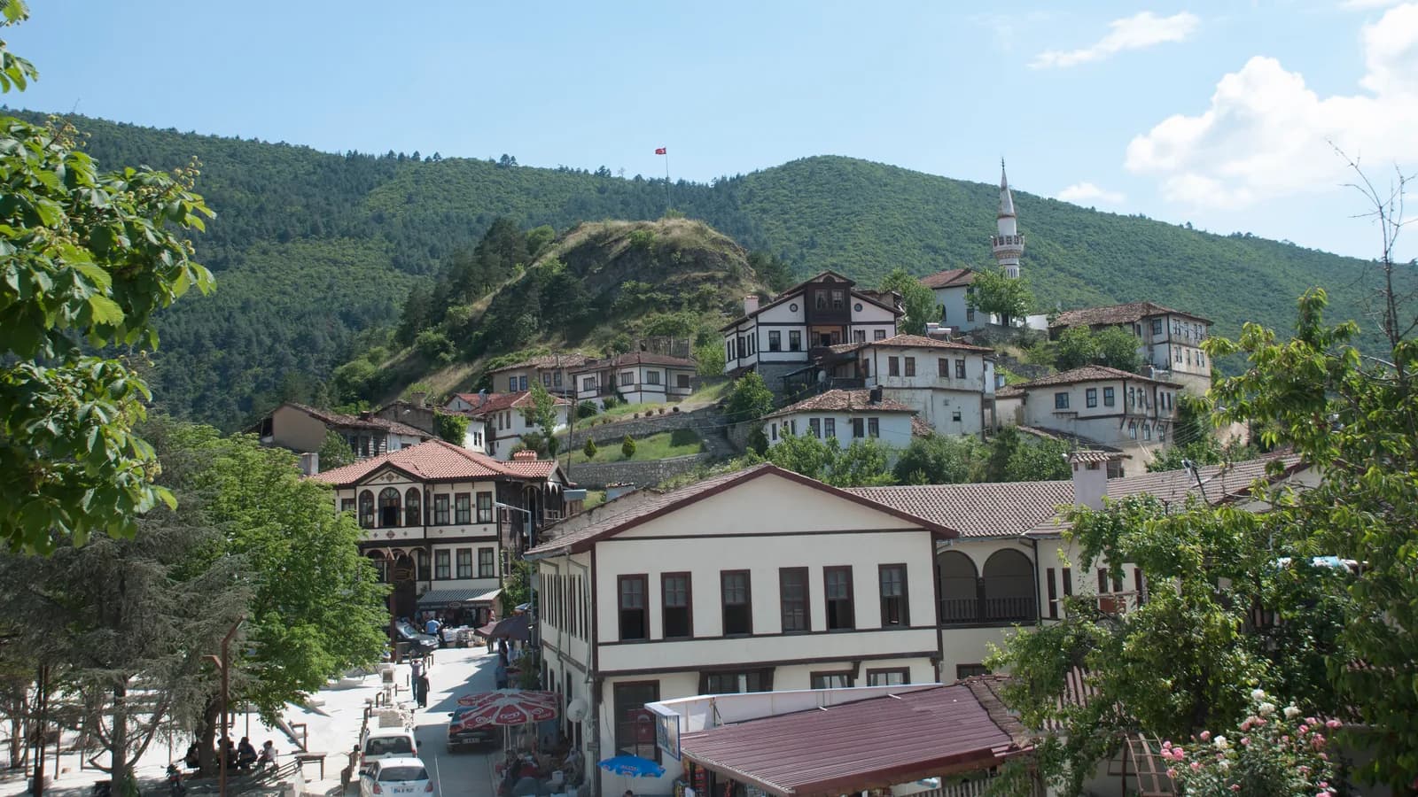 Sakarya şehir görseli