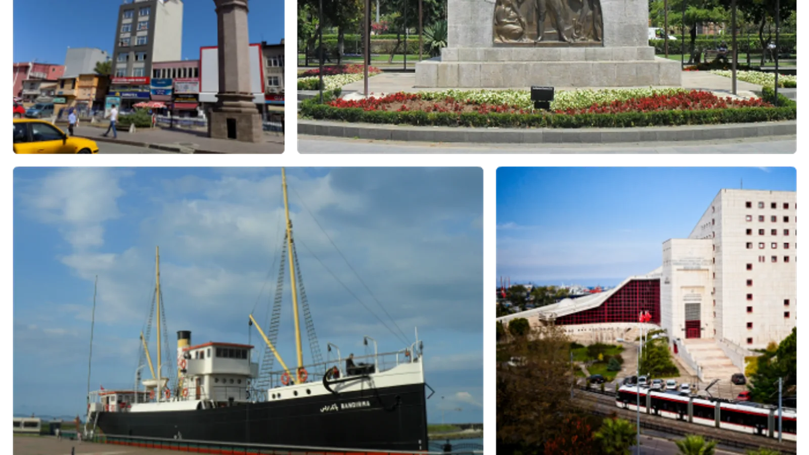 Samsun