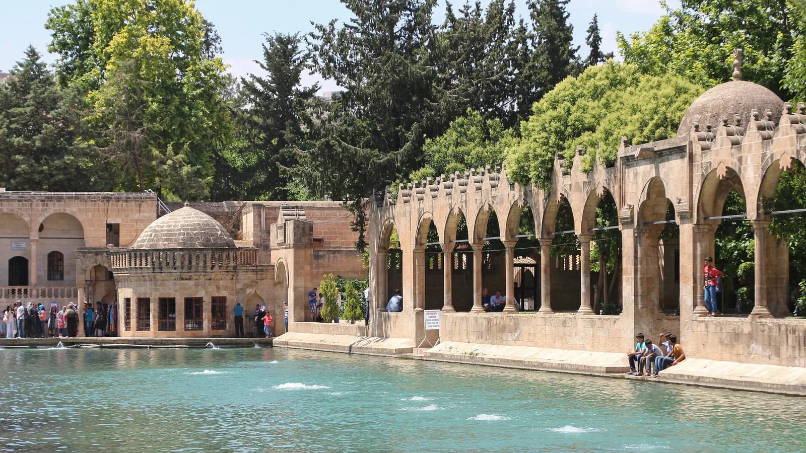 Şanlıurfa