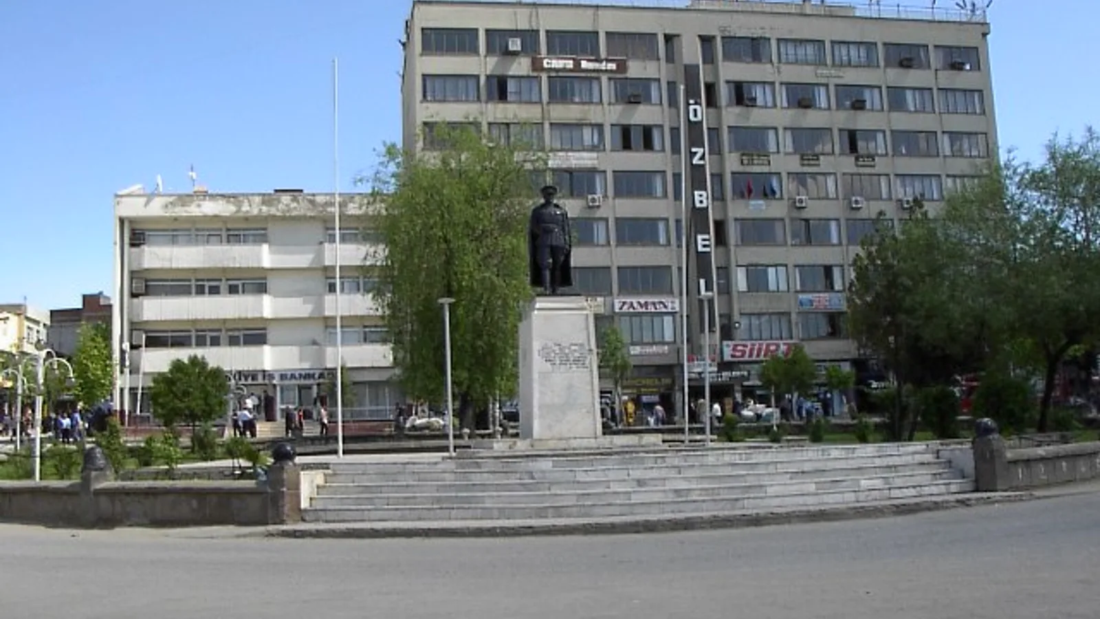 Siirt