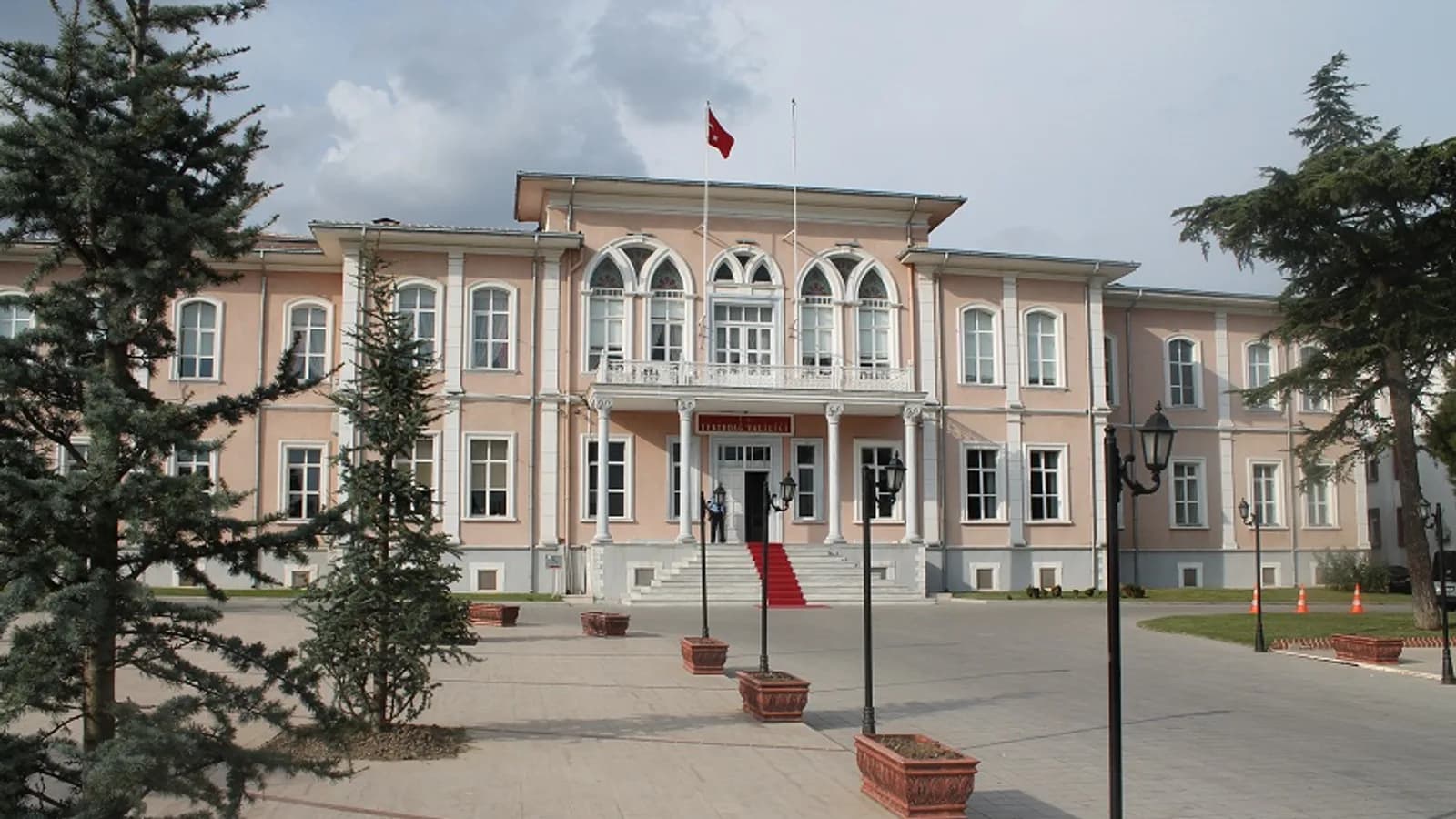 Tekirdağ