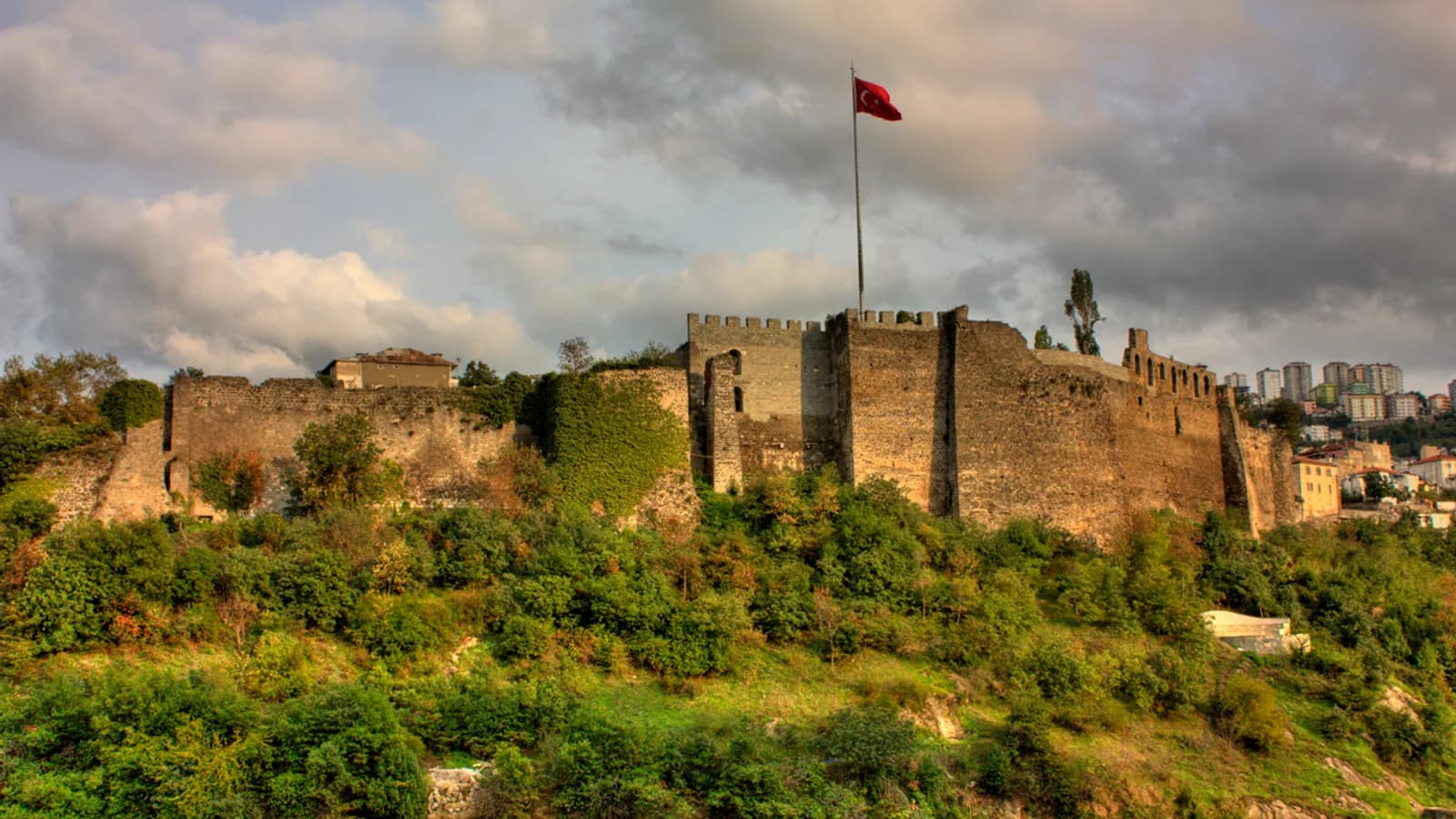 Trabzon