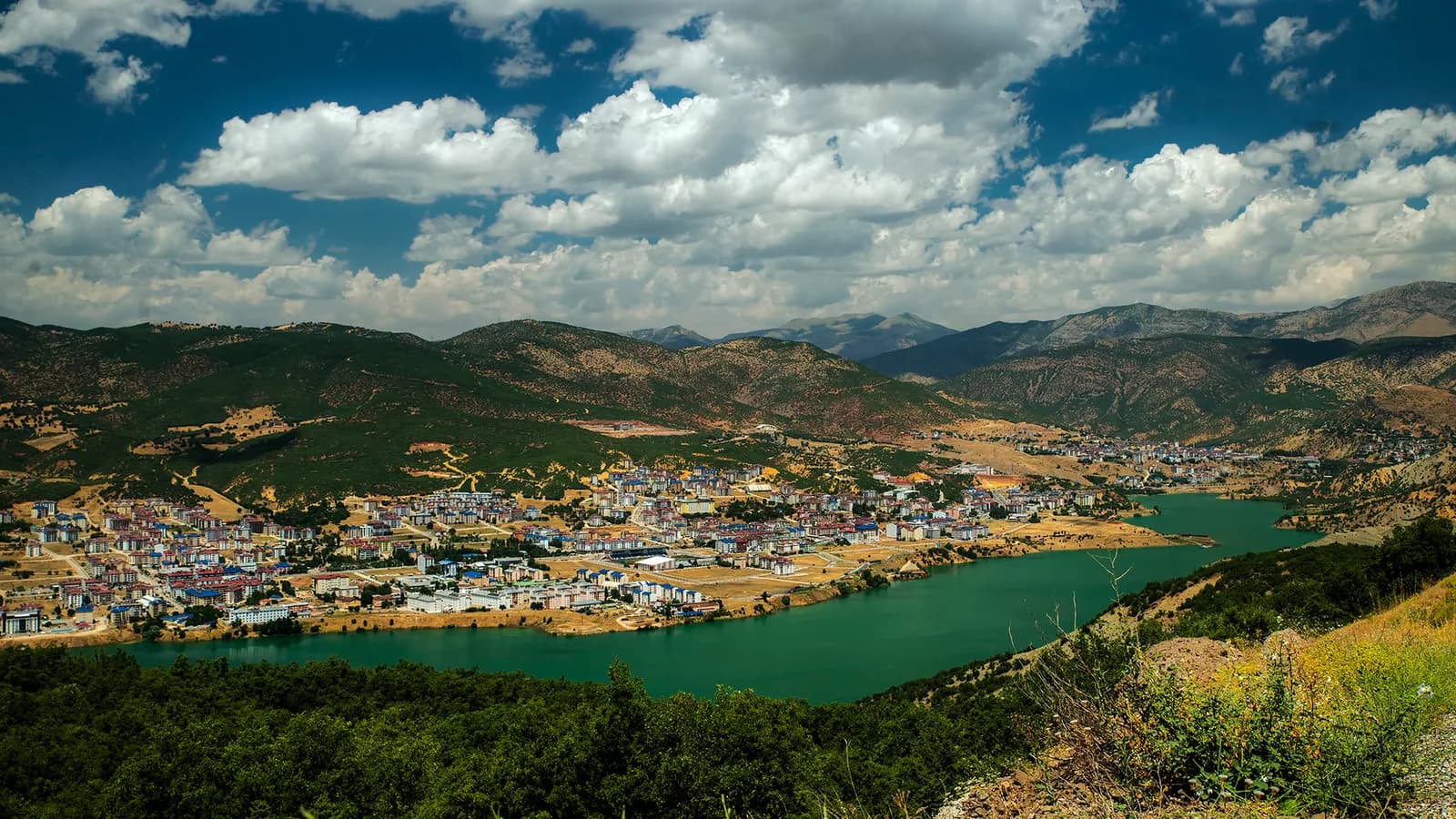 Tunceli