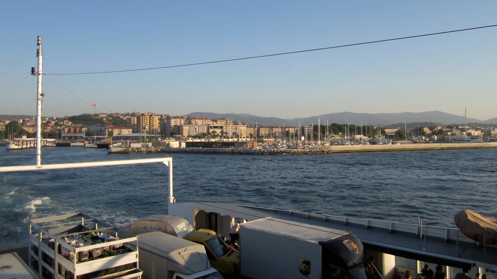 Yalova