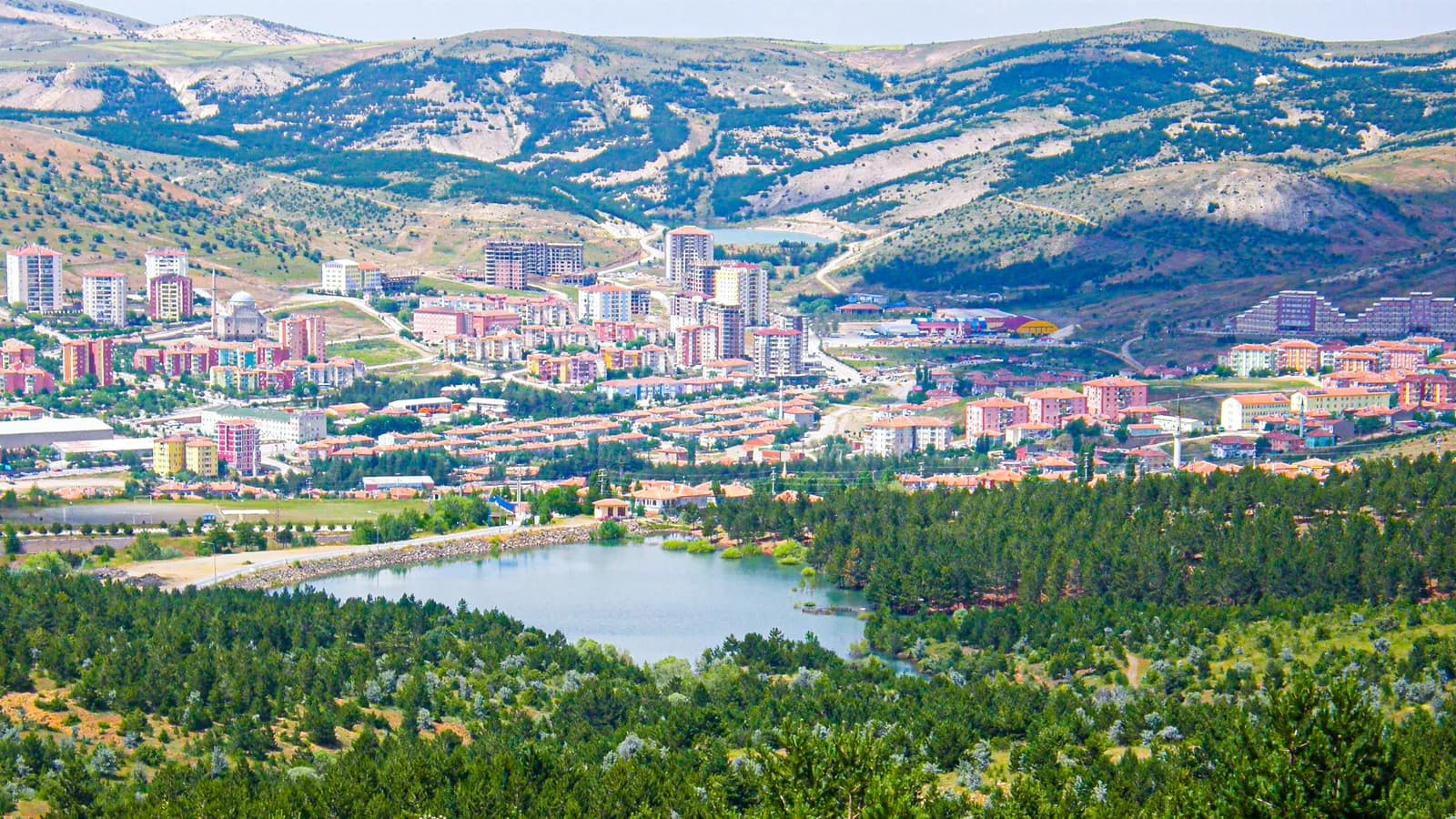 Yozgat