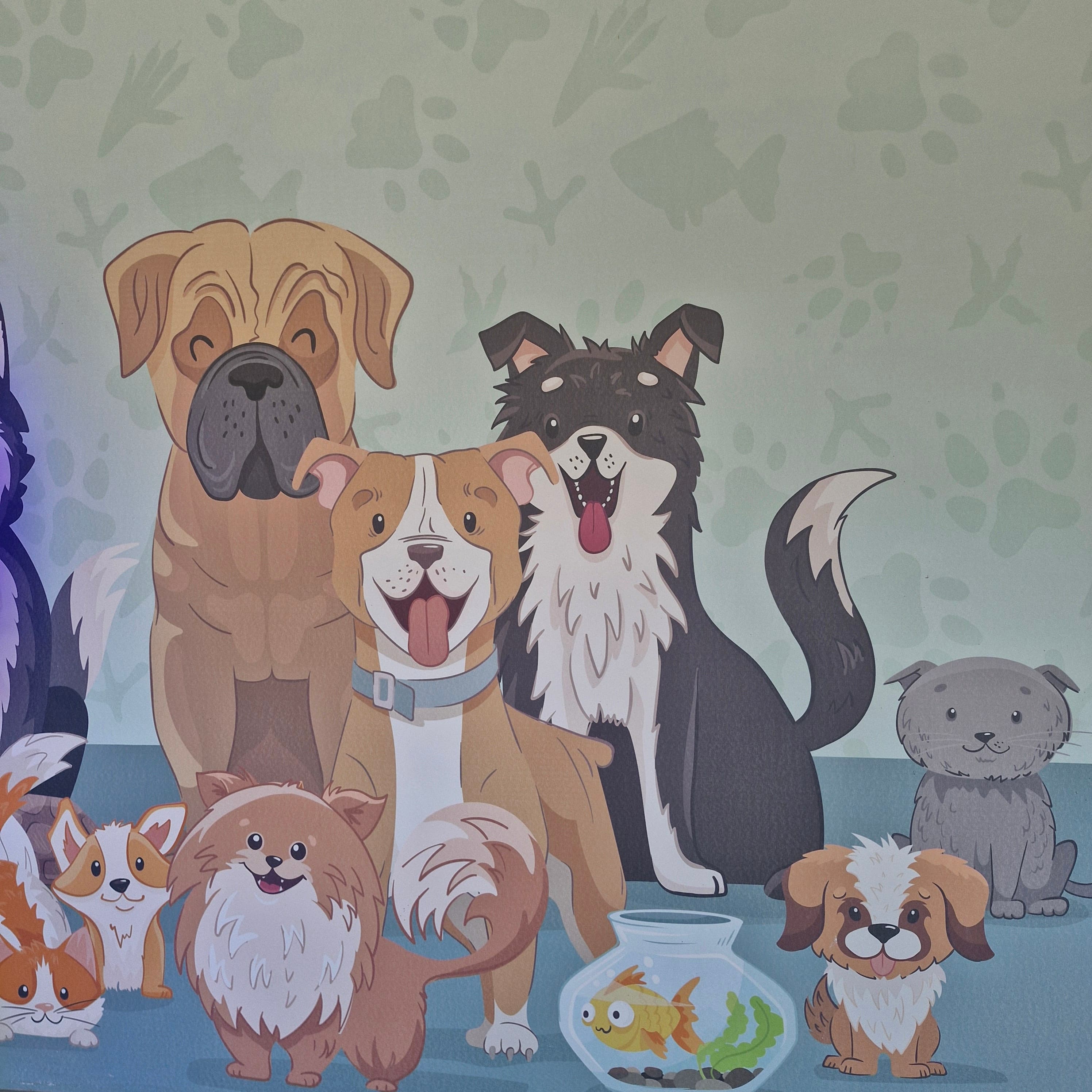 Vip Vet Veteriner kliniği